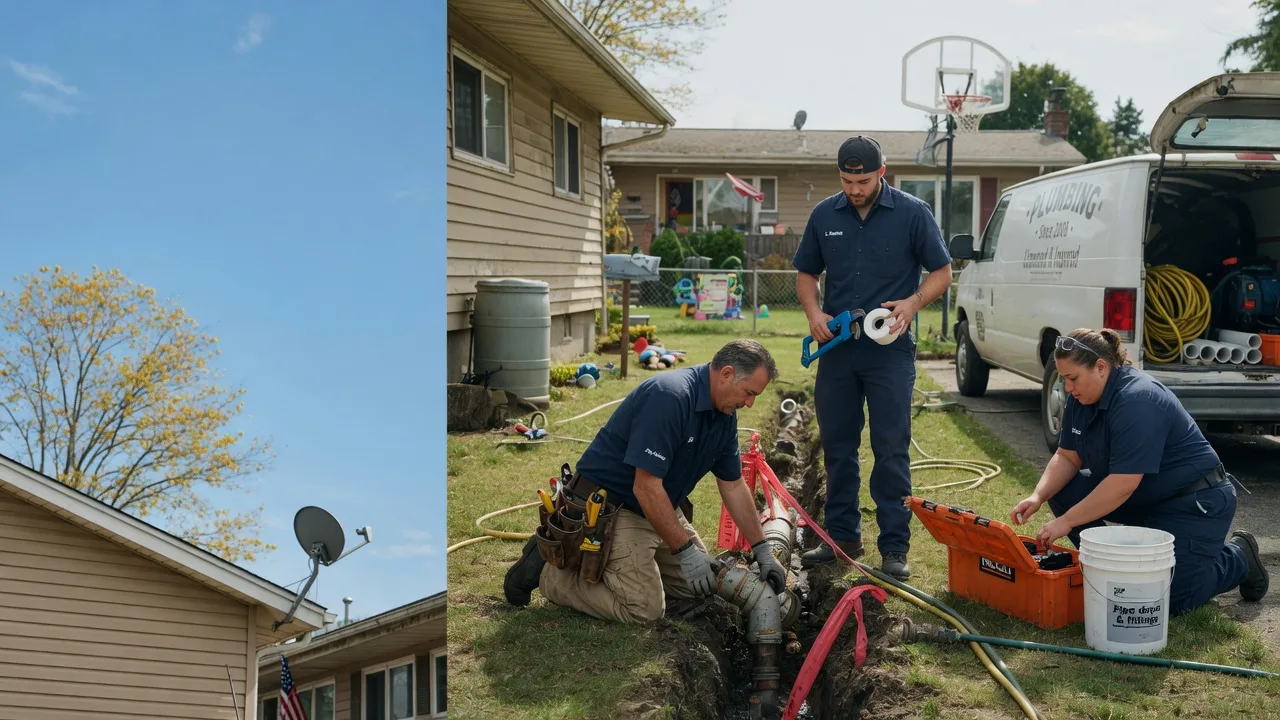 Garbage Disposal Replacement in Tecumseh, KS near me
